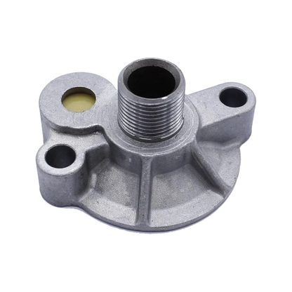 Oil Filter Adapter Spin On 839049 ALL92000 for Chevrolet Engine 283 305 327 350 383 396 427 454