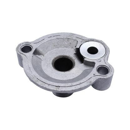 Oil Filter Adapter Spin On 839049 ALL92000 for Chevrolet Engine 283 305 327 350 383 396 427 454