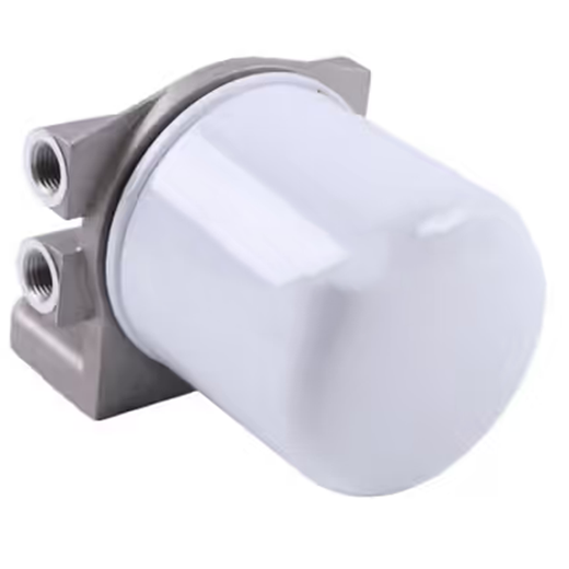 Oil Filter Assembly 01174416 for Deutz Engine DL2011 DL2011T DL2011W TDL2011 TDL2011T TDL2011W FL2011 - KUDUPARTS