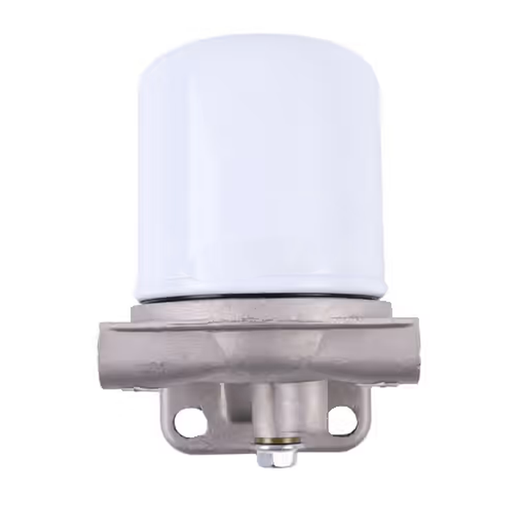 Oil Filter Assembly 01174416 for Deutz Engine DL2011 DL2011T DL2011W TDL2011 TDL2011T TDL2011W FL2011 - KUDUPARTS