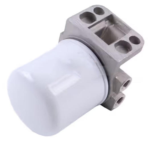 Oil Filter Assembly 01174416 for Deutz Engine DL2011 DL2011T DL2011W TDL2011 TDL2011T TDL2011W FL2011 - KUDUPARTS