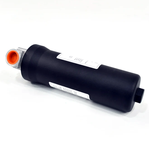 Oil Filter Assembly 02250155-708 for Sullair Screw Air Compressor 3000 3000P 3700 4500 3000V 3000PV 3700V 500V - KUDUPARTS