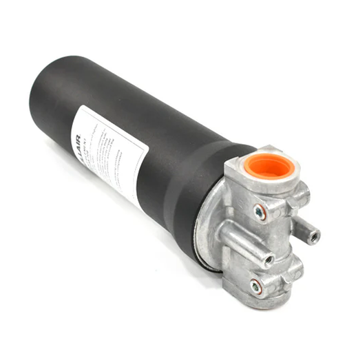 Oil Filter Assembly 02250155-708 for Sullair Screw Air Compressor 3000 3000P 3700 4500 3000V 3000PV 3700V 500V - KUDUPARTS