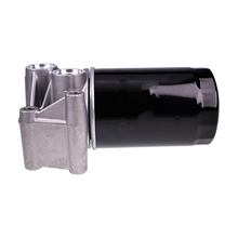 Oil Filter Assembly VI8980756710 for Isuzu Engine 4LE2 Kobelco Excavator 80CS 70SR 75SR SK80CS-2 SK70SR-2