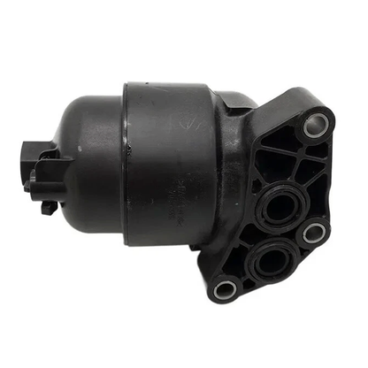 Oil Filter Assembly With Sensor 26300-2M000 for Hyundai Accent Venue 1.6L L4 2020-2025