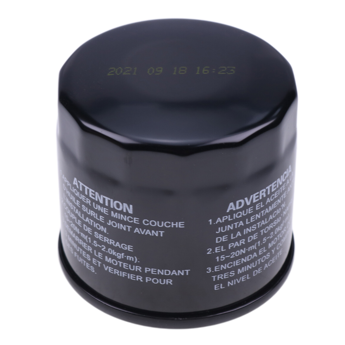 Oil Filter CF188-011300 for Cfmoto ATV CF500 CF188 X6 Z6 U6