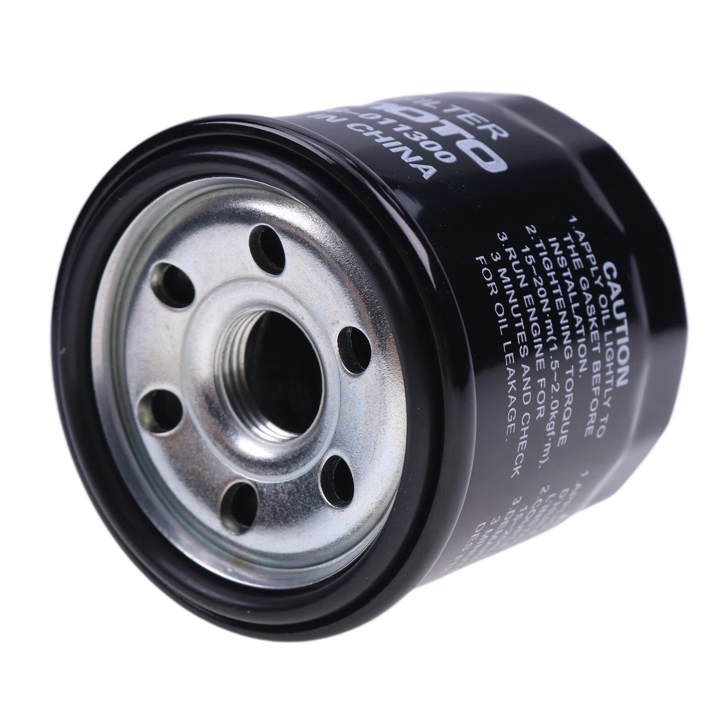 Oil Filter CF188-011300 for Cfmoto ATV CF500 CF188 X6 Z6 U6