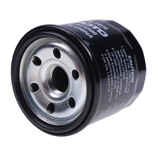 Oil Filter CF188-011300 for Cfmoto ATV CF500 CF188 X6 Z6 U6 - KUDUPARTS