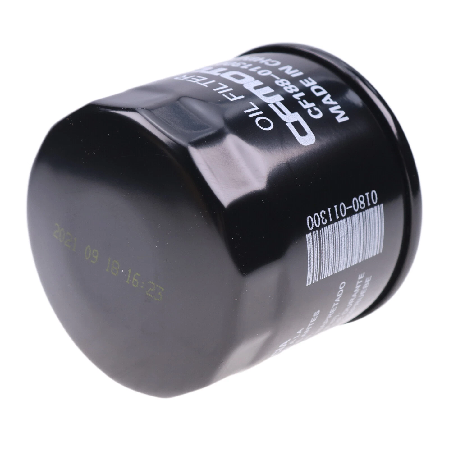 Oil Filter CF188-011300 for Cfmoto ATV CF500 CF188 X6 Z6 U6