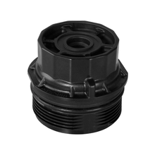 Oil Filter Cap 15620-37010 for Toyota 2009-2017 Corolla 2010-2018 Prius 2017-2018 C-HR 2009-2014 Matrix