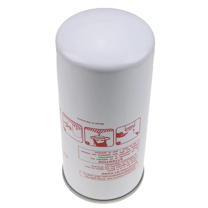 Oil Filter Cartridge 22388045 89259337 for Ingersoll Rand SRUP6-10 UNI 7 SSR UP 5-4 IRN7K Atlas Copco GA11VSD Air Compressor