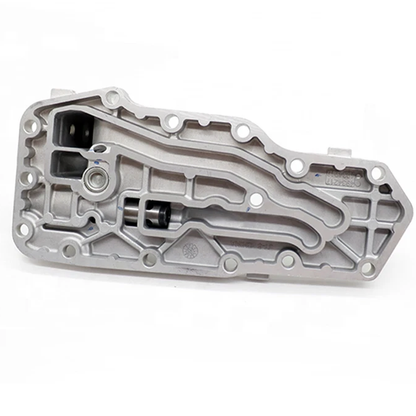 Oil Filter Cover 3918954 for Cummins 4BT3.9 6BT5.9 B3.3 ISB5.9 ISB6.7 ISC8.3 QSB5.9 Engine