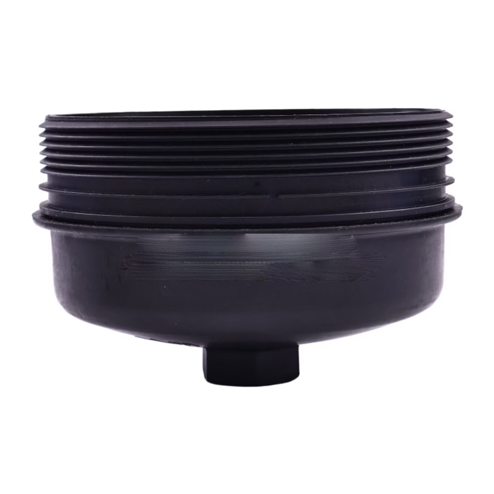 Oil Filter Cover VOE 21009291 for Volvo Penta TAD550GE TAD751GE TAD764VE Engine - KUDUPARTS