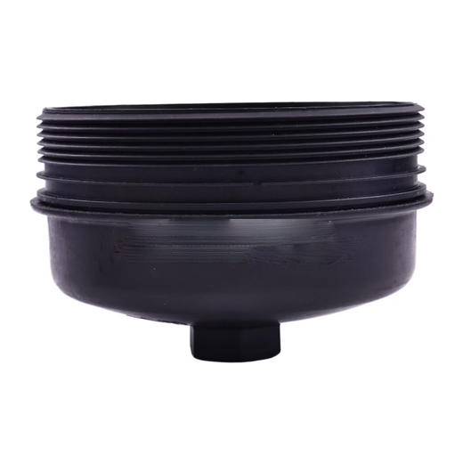 Oil Filter Cover VOE 21009291 for Volvo Penta TAD550GE TAD751GE TAD764VE Engine - KUDUPARTS