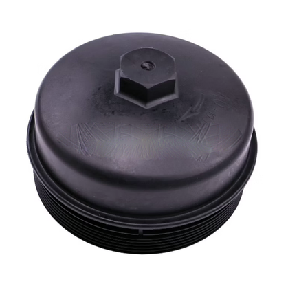 Oil Filter Cover VOE 21009291 for Volvo Penta TAD550GE TAD751GE TAD764VE Engine