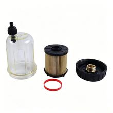 Oil Filter Cup for Water Separator 1766166