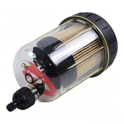 Oil Filter Cup for Water Separator 1766166