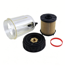 Oil Filter Cup for Water Separator 1766166