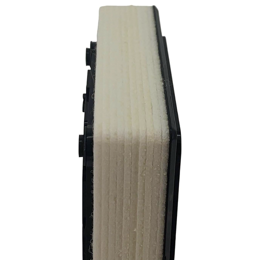 Oil Filter Element 15613-EV140 for Hino Truck 155 195 300 - KUDUPARTS