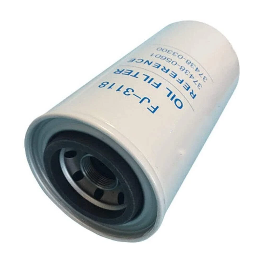 Oil Filter Element 37438-09600 for Airman Air Compressor