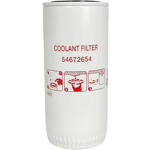 Oil Filter Element 39907175 for Ingersoll Rand Air Compressor UP5 UP6 - KUDUPARTS