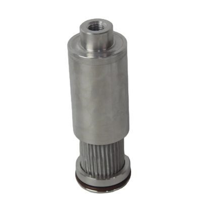 Oil Filter Element 4661883 for Hitachi Excavator EX1200-6 ZX1800K-3