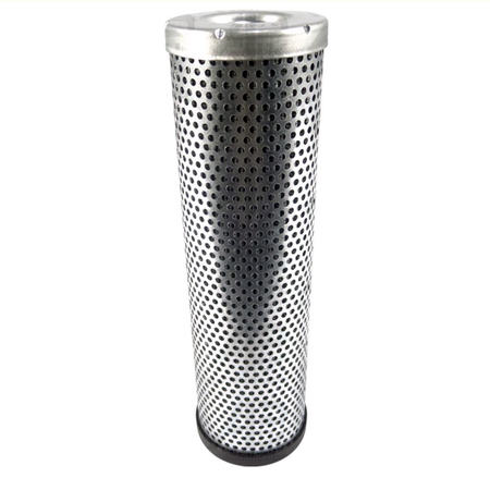 Oil Filter HF35479 for Manitou Telehandler MLT 634-120 735-120 741-120 1035 Loader MLB 625 - KUDUPARTS