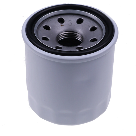 Oil Filter HH150-32430 for Kubota D722 D782 D902 DF752 DF972 DG972 WG750 WG752 WG972 Z402 Z482 Z602 Engine - KUDUPARTS