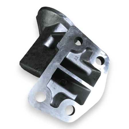 Oil Filter Head 3773K041 4224663M91 3773K043 for Perkins Engine 1004 Massey Ferguson Tractor 275 290 265 3355 - KUDUPARTS
