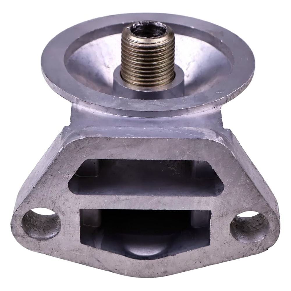 Oil Filter Head 37764181 for Perkins Engine A4.212 A4.236 A4.248 A4.318 Massey Ferguson Tractor 184 194 253 265S