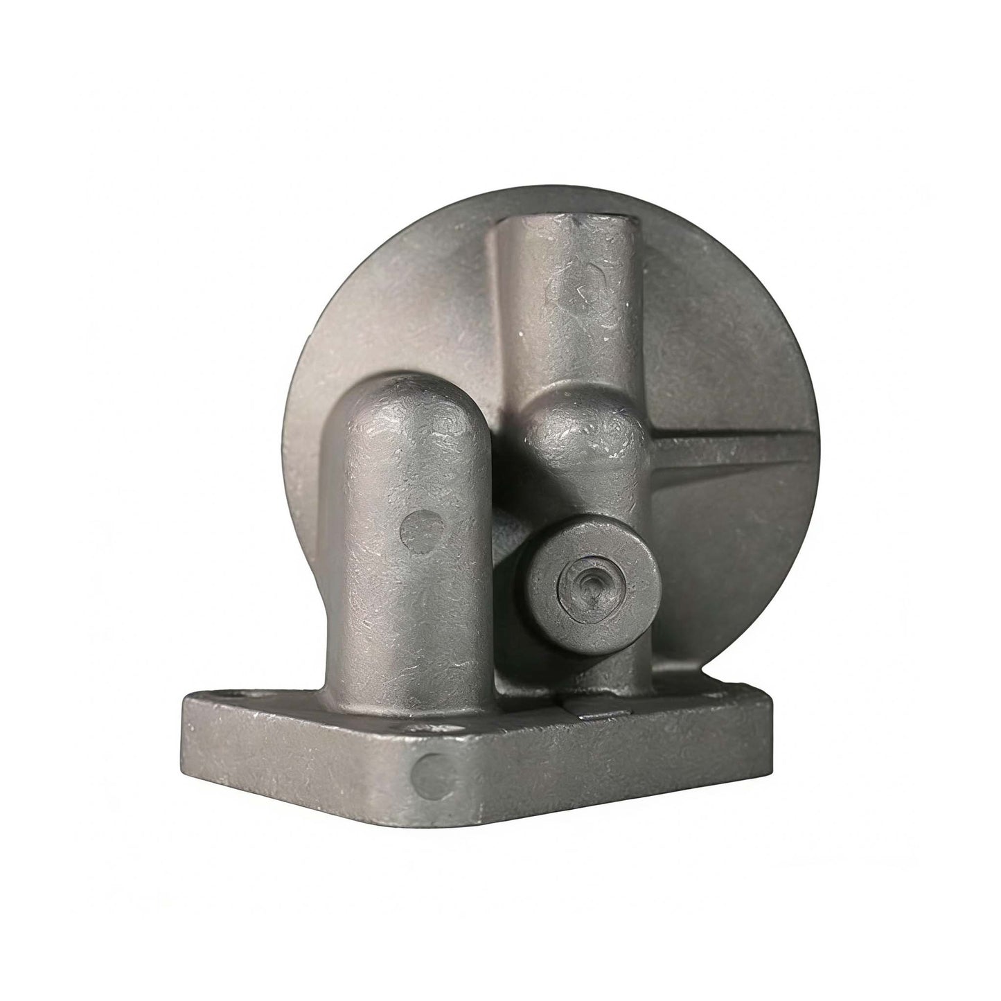 Oil Filter Head 5I-7950 5I-7567 for Caterpillar CAT Engine 3064 3066 Excavator 311 312 320 320L 320N