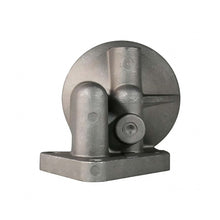 Oil Filter Head 5I-7950 5I-7567 for Caterpillar CAT Engine 3064 3066 Excavator 311 312 320 320L 320N - KUDUPARTS