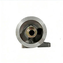 Oil Filter Head 5I-7950 5I-7567 for Caterpillar CAT Engine 3064 3066 Excavator 311 312 320 320L 320N - KUDUPARTS