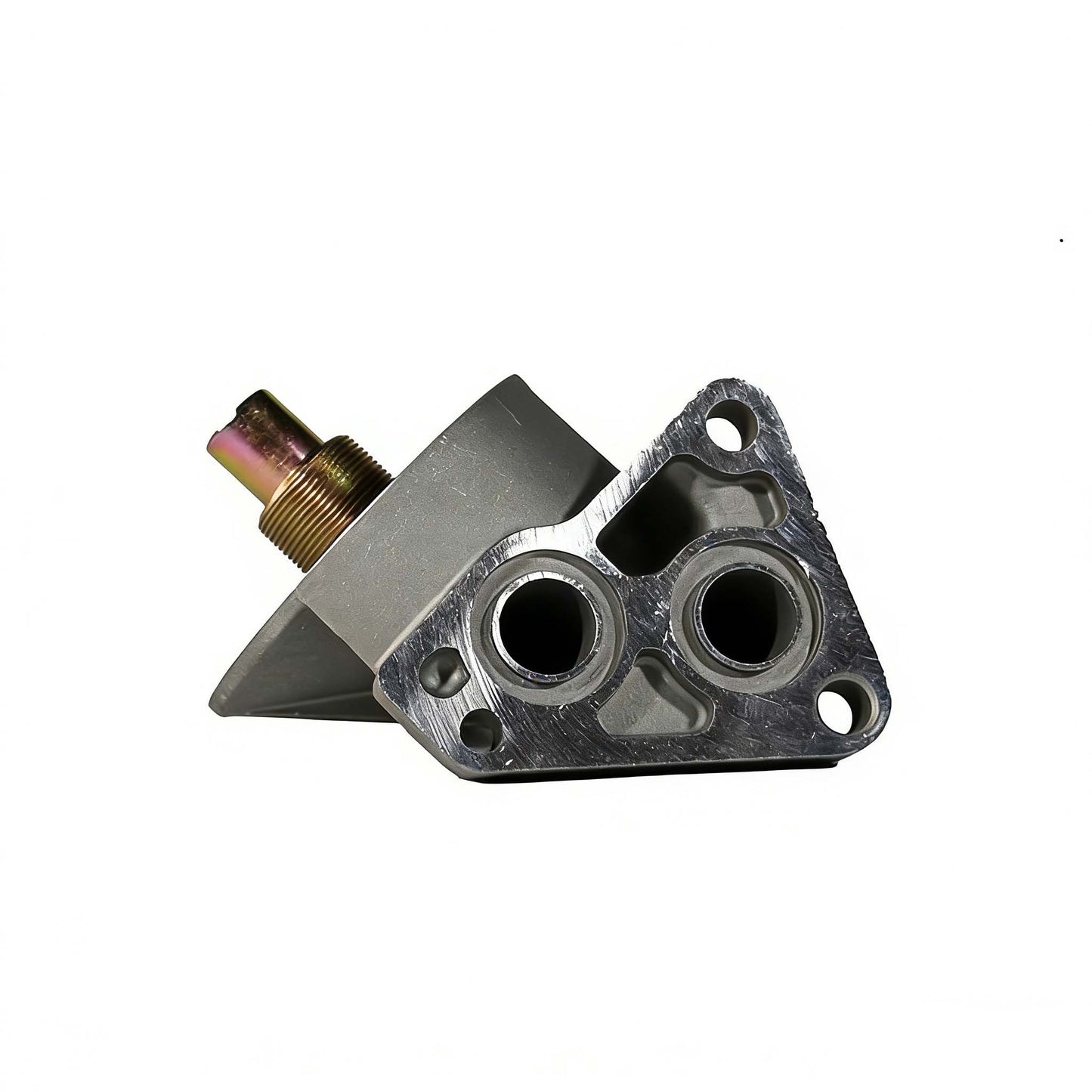 Oil Filter Head 5I-7950 5I-7567 for Caterpillar CAT Engine 3064 3066 Excavator 311 312 320 320L 320N