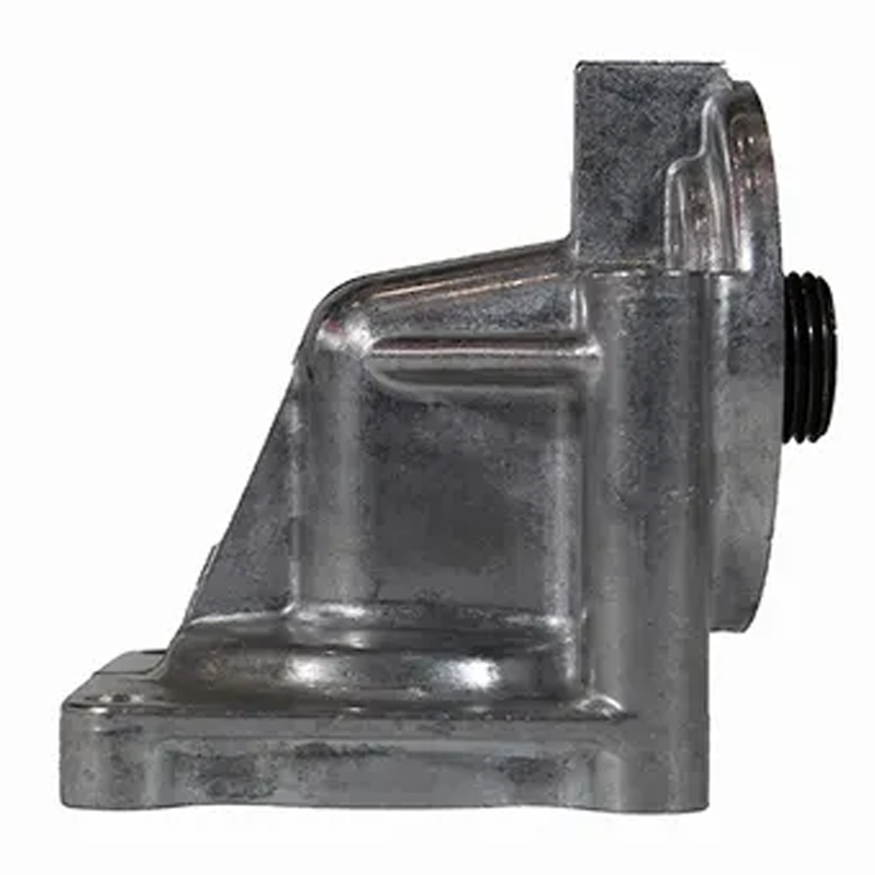 Oil Filter Head 6206515120 for Komatsu Engine 6D95 Excavator PC200-6