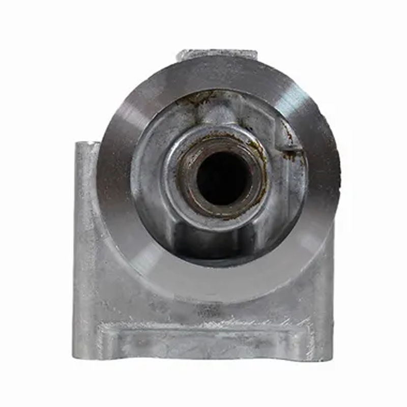 Oil Filter Head 6206515120 for Komatsu Engine 6D95 Excavator PC200-6