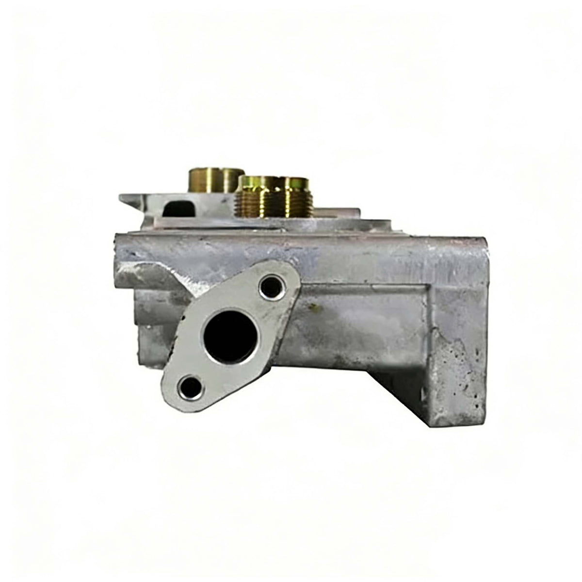 Oil Filter Head 894161-0181 for Hitachi Excavator EX200-2 EX200-3 EX200-5 - KUDUPARTS