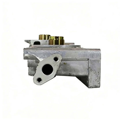 Oil Filter Head 894161-0181 for Hitachi Excavator EX200-2 EX200-3 EX200-5