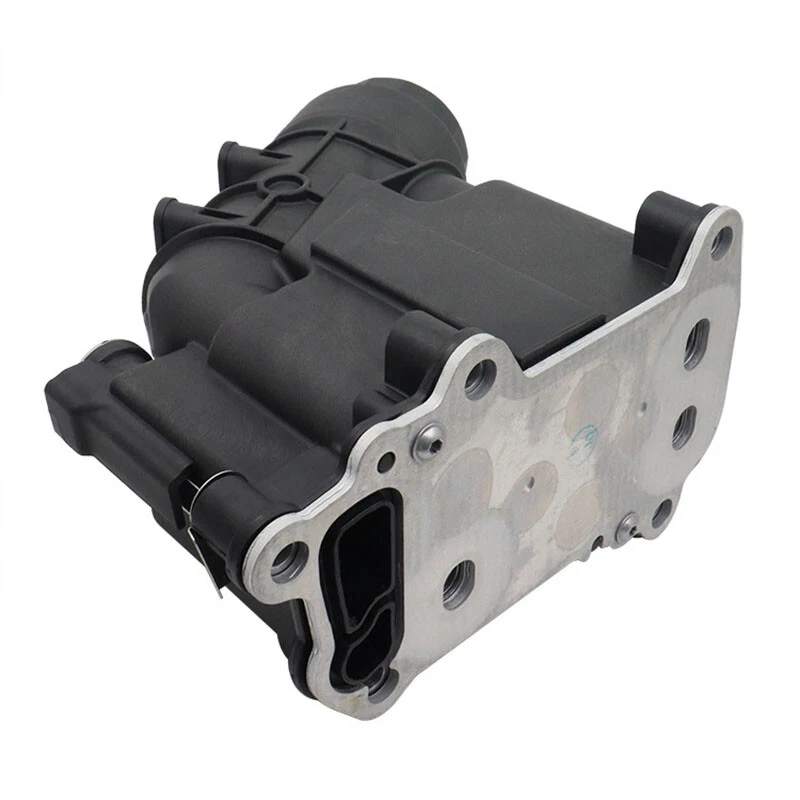 Oil Filter Housing 11427807799 for BMW E60 E61 E81 E82 E83 E84 E87 E88 E90 E91 E92 E93 2005-2015