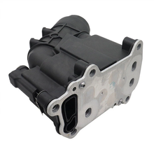 Oil Filter Housing 11427807799 for BMW E60 E61 E81 E82 E83 E84 E87 E88 E90 E91 E92 E93 2005-2015