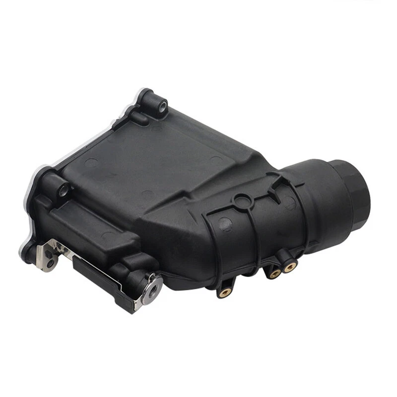 Oil Filter Housing 11427807799 for BMW E60 E61 E81 E82 E83 E84 E87 E88 E90 E91 E92 E93 2005-2015