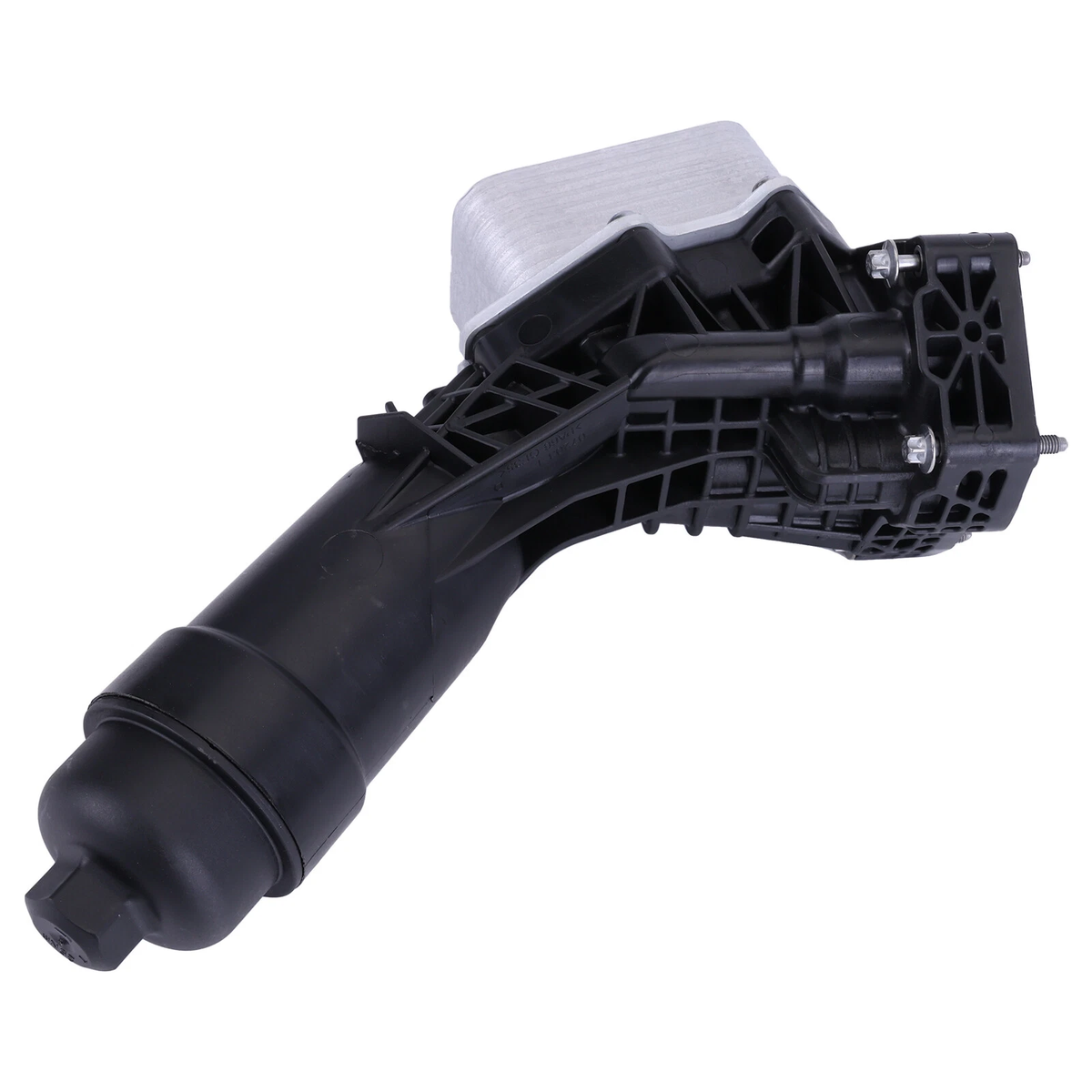Oil Filter Housing 11428580415 for BMW 330i 530i X3 X4 Z4 2019-2020 - KUDUPARTS