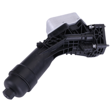 Oil Filter Housing 11428580415 for BMW 330i 530i X3 X4 Z4 2019-2020