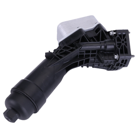 Oil Filter Housing 11428580415 for BMW 330i 530i X3 X4 Z4 2019-2020 - KUDUPARTS