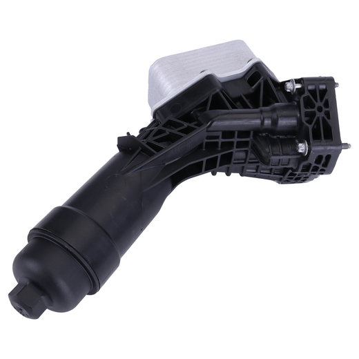 Oil Filter Housing 11428580415 for BMW 330i 530i X3 X4 Z4 2019-2020 - KUDUPARTS