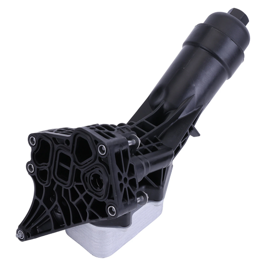 Oil Filter Housing 11428580415 for BMW 330i 530i X3 X4 Z4 2019-2020 - KUDUPARTS