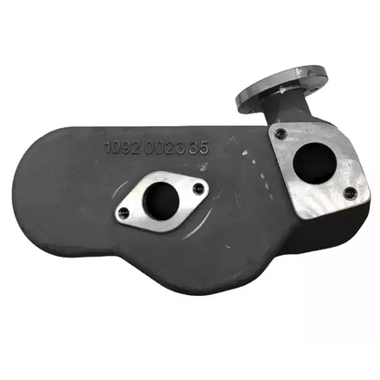 Oil Filter Housing 1614900603 for Atlas Copco Air Compressor