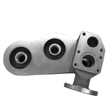 Oil Filter Housing 1614900603 for Atlas Copco Air Compressor