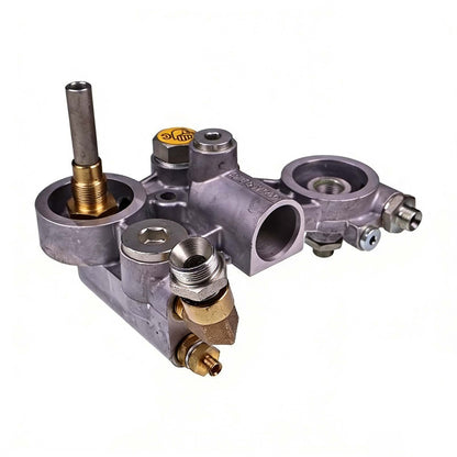 Oil Filter Housing 1622657000 for Atlas Copco Air Compressor