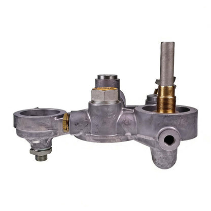 Oil Filter Housing 1622657000 for Atlas Copco Air Compressor
